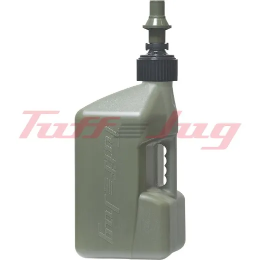 FOREST GRÜNER KANISTER 20L MIT