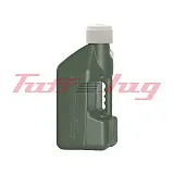 FOREST GRÜNER KANISTER 10L MIT