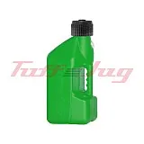 KAWASAKI GRÜNER KANISTER 10L MIT