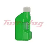 KAWASAKI GRÜNER KANISTER 10L MIT
