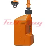 ORANGER KANISTER 20L MIT ORANGEM