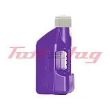 LILA KANISTER 10L MIT