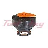 QUICK CAP KTM THREADED