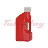 ROTER KANISTER 10L MIT