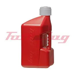ROTER KANISTER 20L MIT